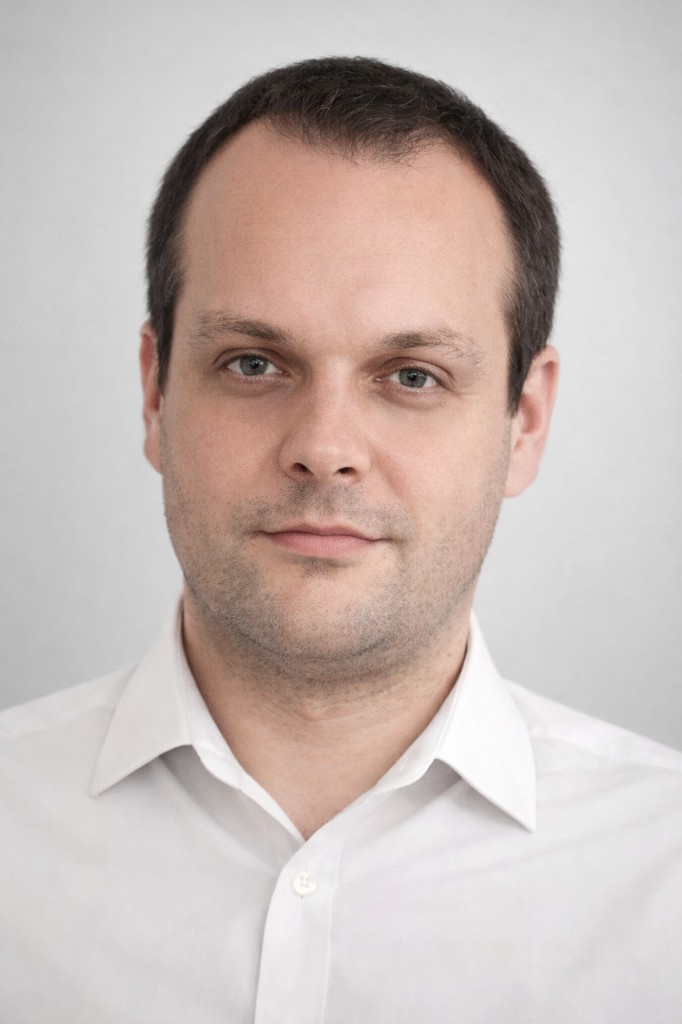 Marko — Security Researcher